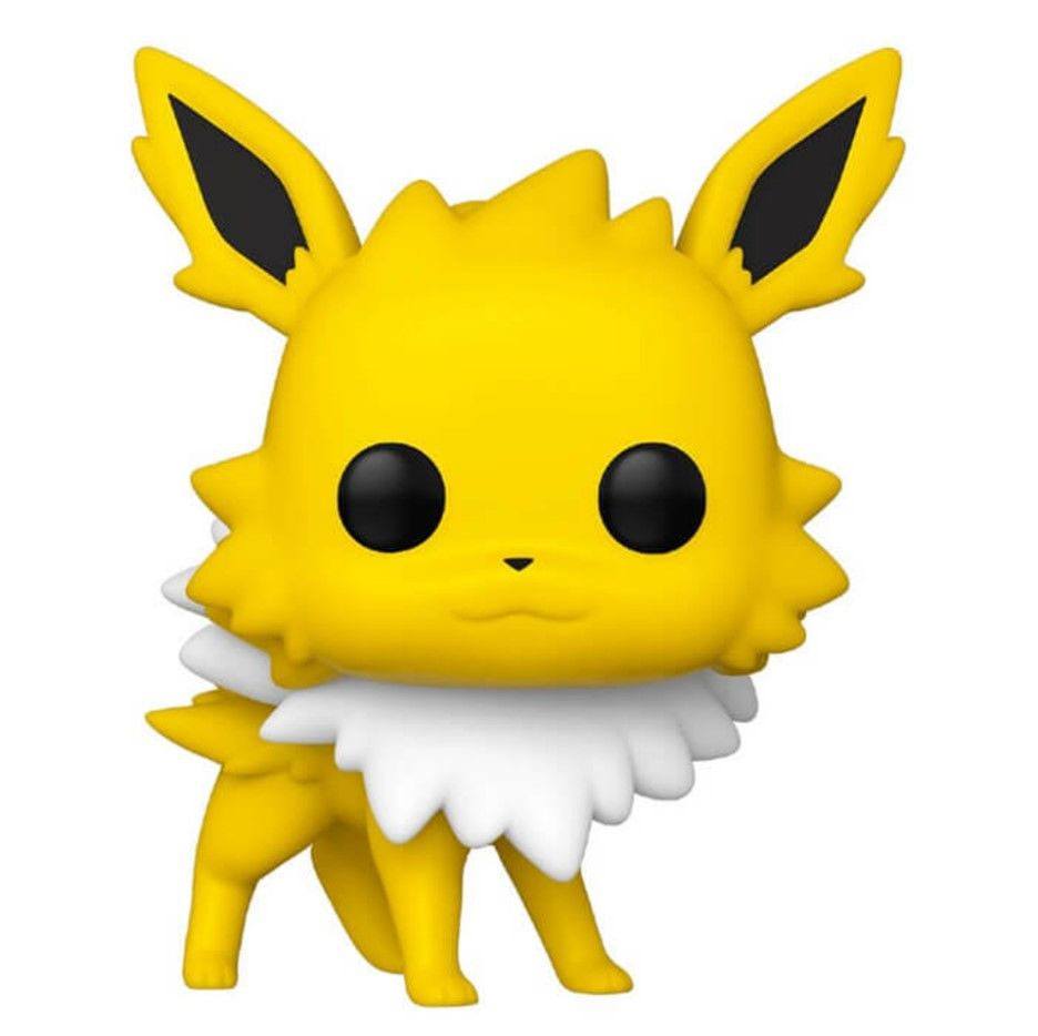 Funko POP! Games - Pokemon - Jolteon (Voltali - Blitza) (628)