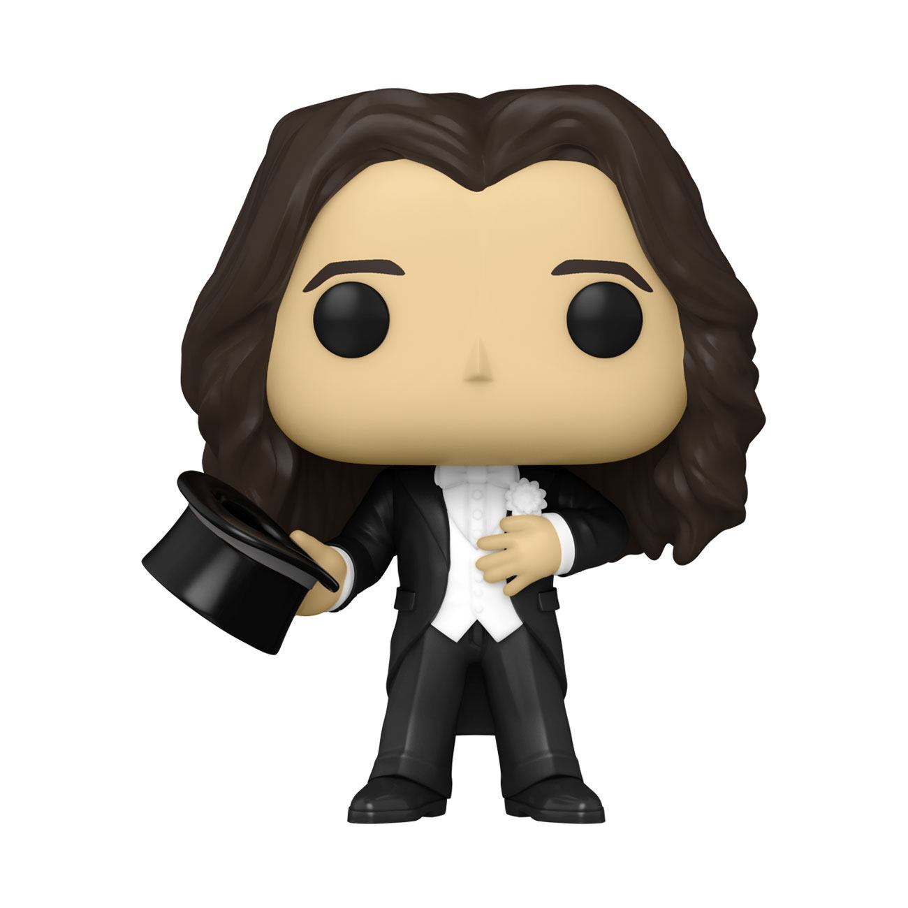 Funko POP! Albums - Alice Cooper - Welcome to my Nightmare w/ Case (34)