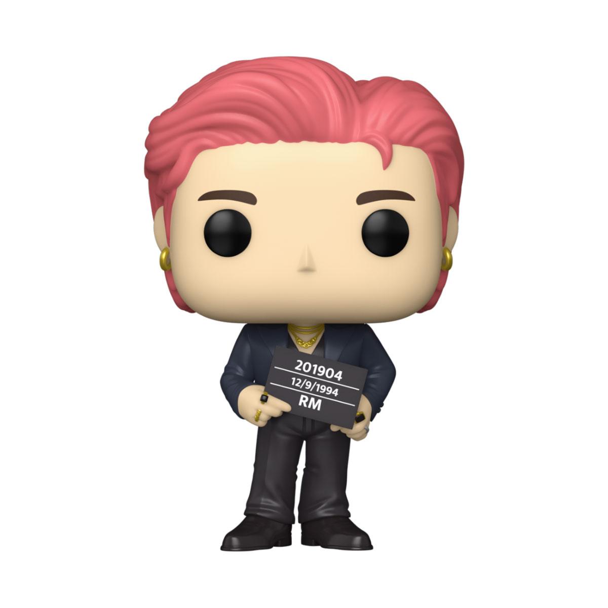 Funko POP! Rocks - BTS (Bangtang Boys) - RM (279)