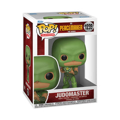 Funko POP Television - Peacemaker 'The Series' - Judomaster (1235)