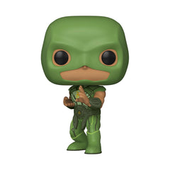 Funko POP Television - Peacemaker 'The Series' - Judomaster (1235)