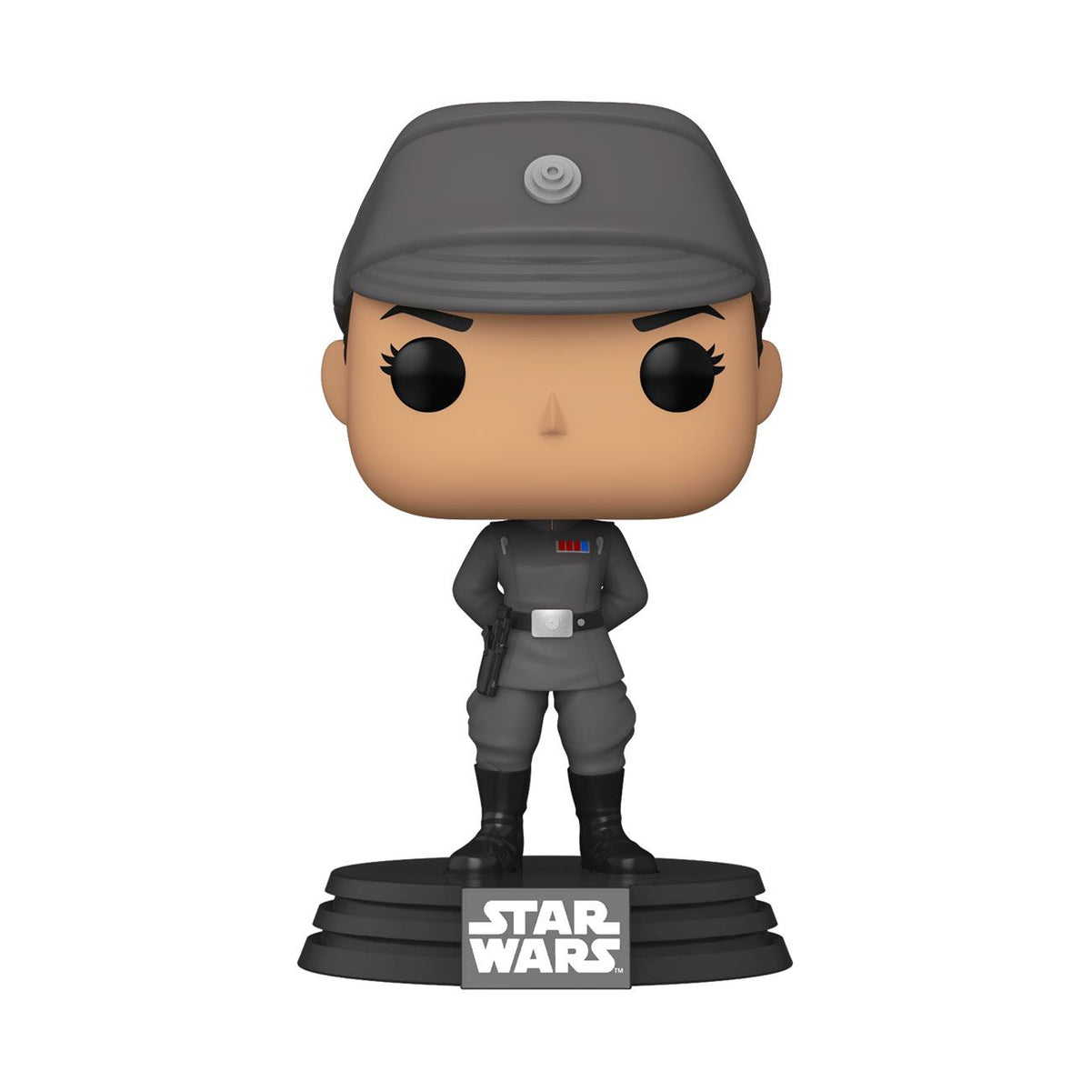 Funko POP! Star Wars - Obi-Wan Kenobi - Tala Durith (541)