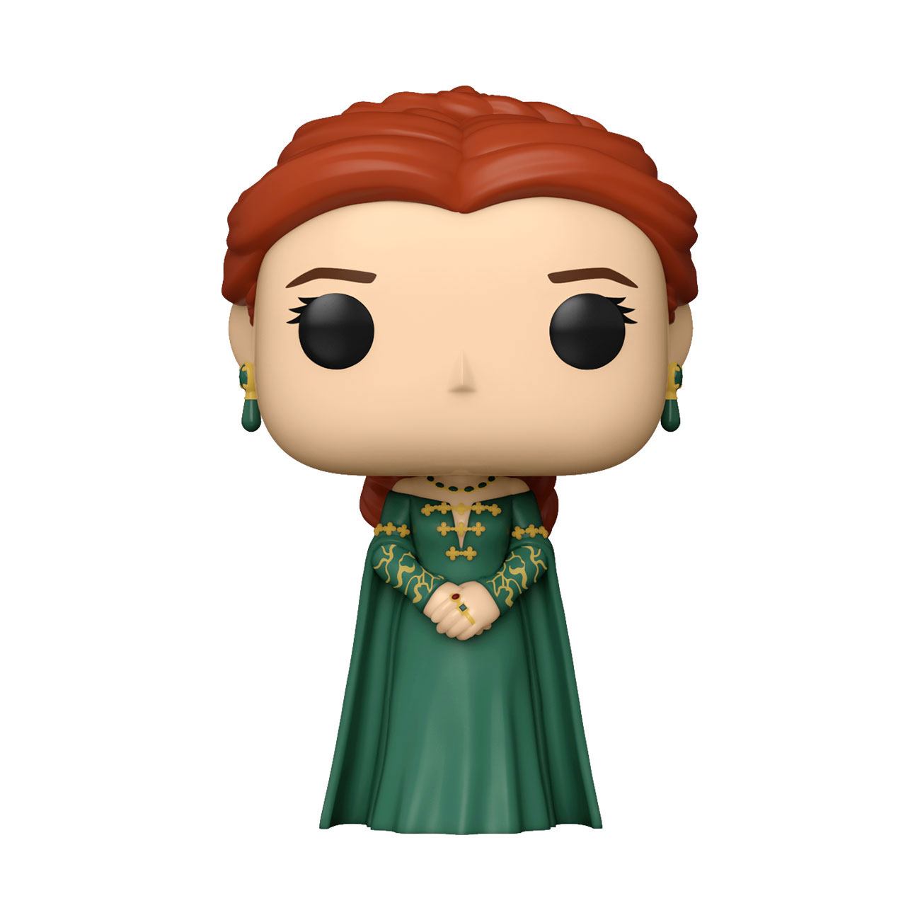 Funko POP! Television - House of The Dragon - Alicent Hightower (03)