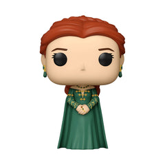 Funko POP! Television - House of The Dragon - Alicent Hightower (03)