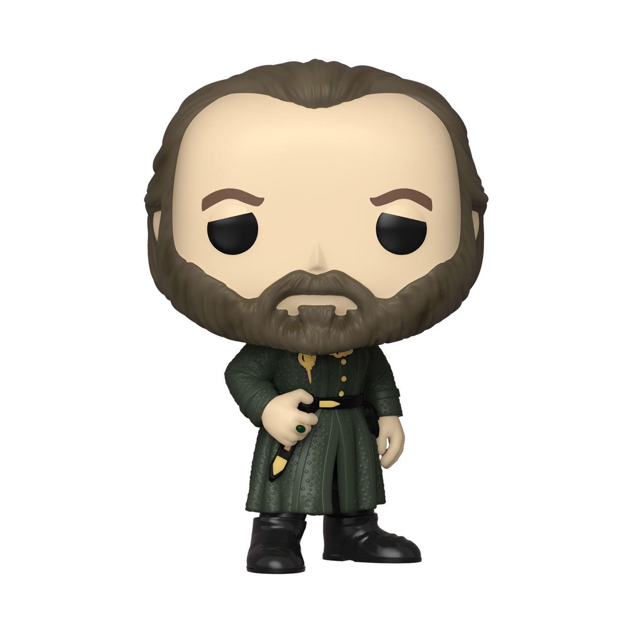 Funko POP! Television - House of The Dragon - Otto Hightower (08)