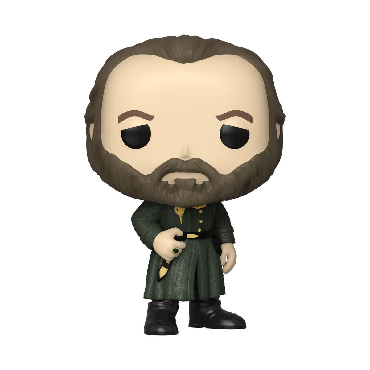 Funko POP! Television - House of The Dragon - Otto Hightower (08)