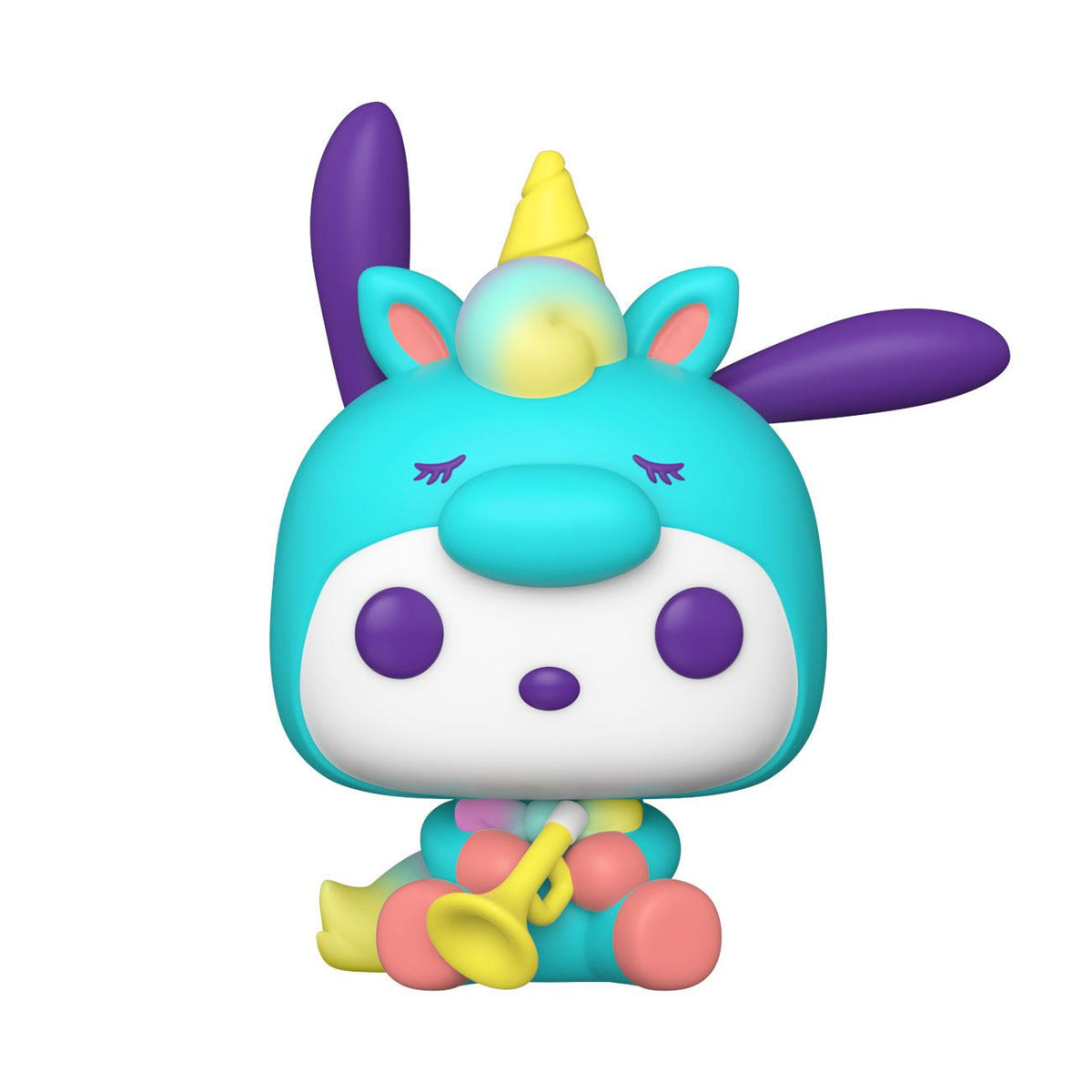 Funko POP! Sanrio - Hello Kitty & Friends - Pochacco (60)