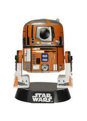 Funko Pop! Star Wars - R2-L3 (78) Exclusive Figurines