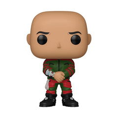 FUNKO POP! Movies - Red One - Callum Drift (1685) Funko POP - Movies