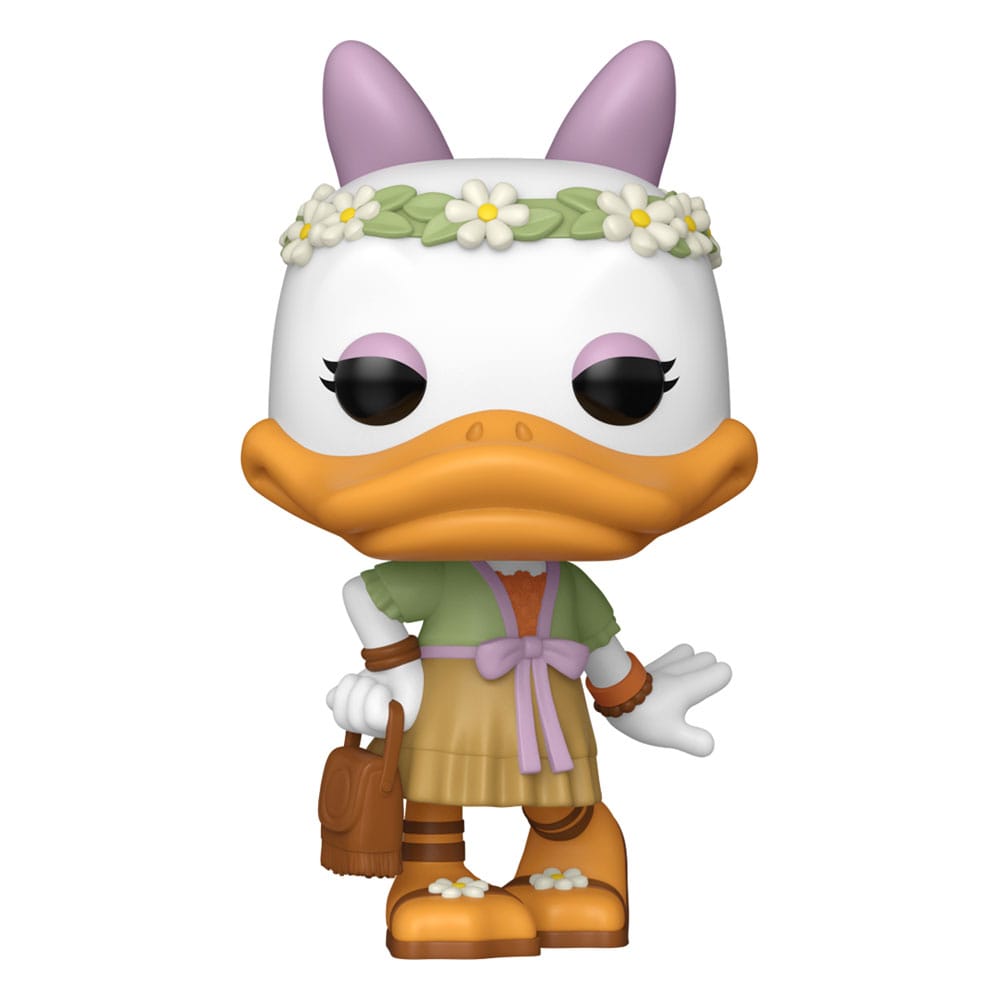Funko POP! Disney - Mickey & Friends - Daisy Duck (Festival Outfit) #1584