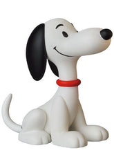 PRE-ORDER : MEDICOM - Peanuts - Snoopy & Charlie Brown (4 - 9cm)