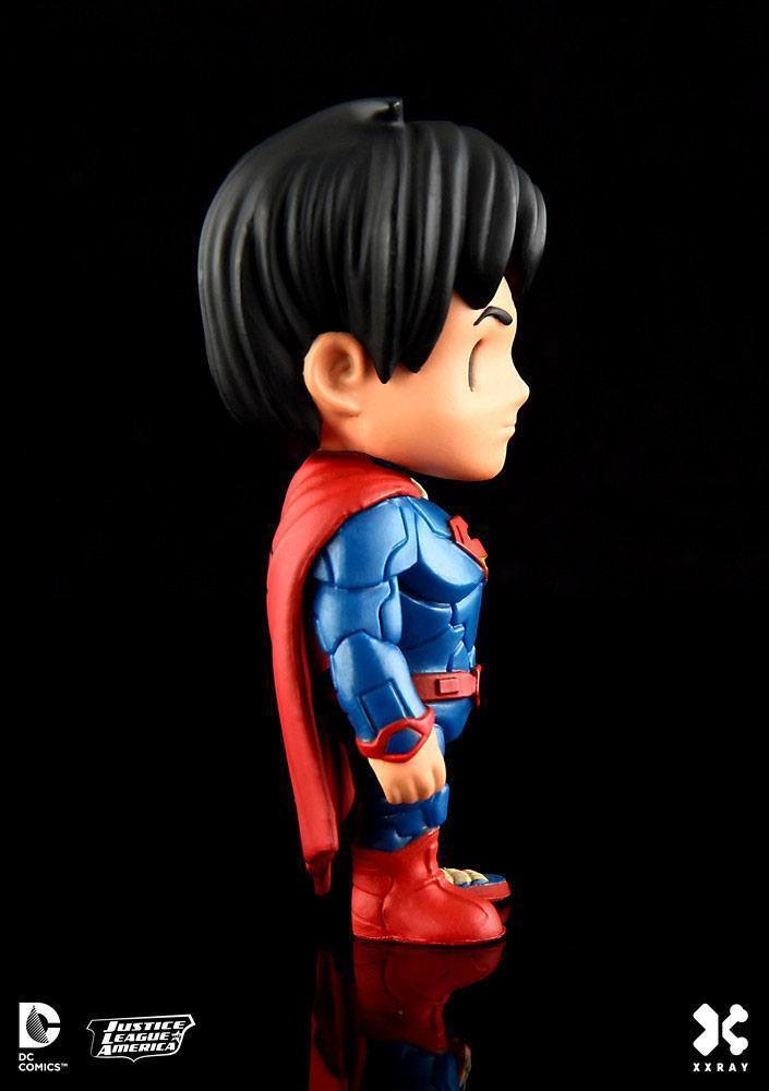 MIGHTY JAXX - DC Comics, Justice League America - Superman XXRAY (03) (10cm)