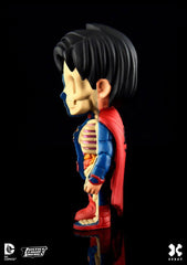 MIGHTY JAXX - DC Comics, Justice League America - Superman XXRAY (03) (10cm)