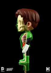 MIGHTY JAXX - DC Comics, Justice League America - Green Lantern XXRAY (05) (10cm)