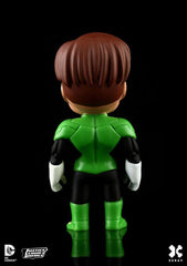 MIGHTY JAXX - DC Comics, Justice League America - Green Lantern XXRAY (05) (10cm)
