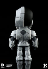 MIGHTY JAXX - DC Comics, Justice League America - Cyborg XXRAY (07) (10cm)