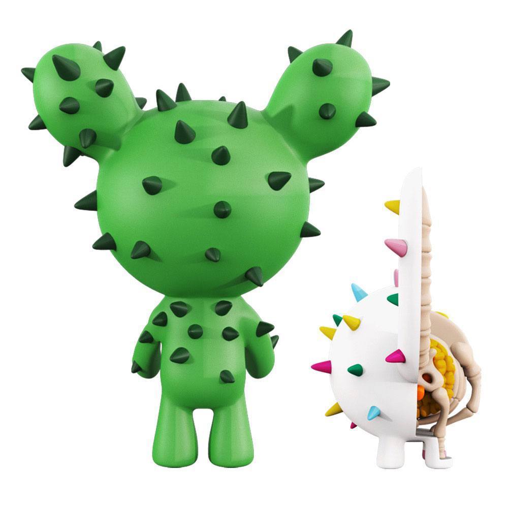 Mighty Jaxx - Tokidoki Sandy + Carina (03) Figurines