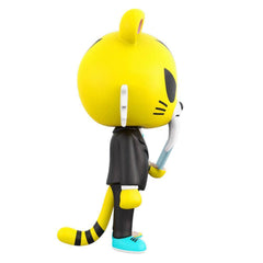 Mighty Jaxx - Tokidoki, Salary Man XXRAY (02) (10cm)