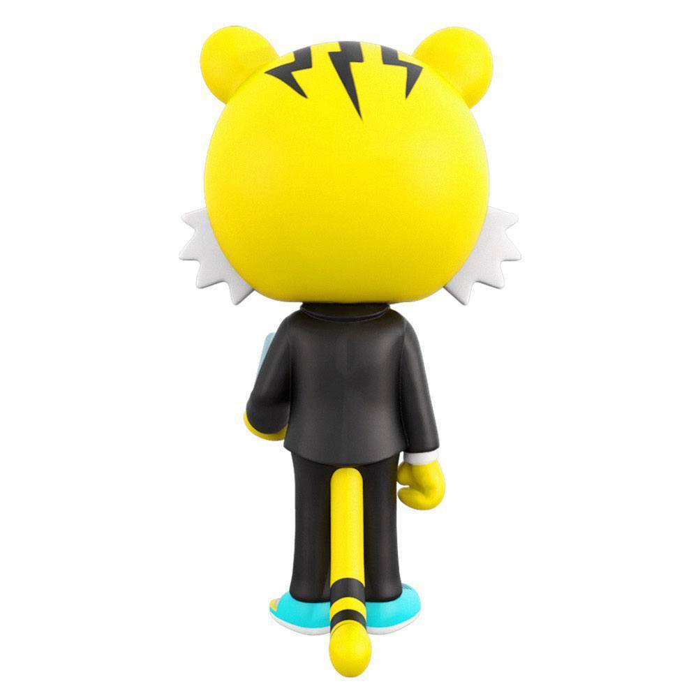 Mighty Jaxx - Tokidoki, Salary Man XXRAY (02) (10cm)