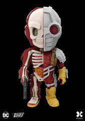 MIGHTY JAXX - DC Comics, Justice League America - Deadshot XXRAY (11) (10cm)