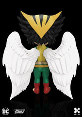 MIGHTY JAXX - DC Comics, Justice League America - Hawkgirl XXRAY (14) (10cm)
