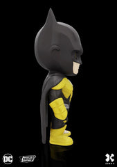 MIGHTY JAXX - DC Comics, Justice League America - Yellow Lantern Batman XXRAY (16) (10cm)
