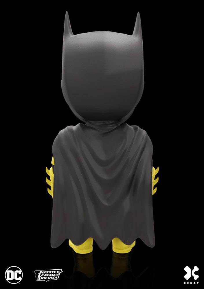 MIGHTY JAXX - DC Comics, Justice League America - Yellow Lantern Batman XXRAY (16) (10cm)