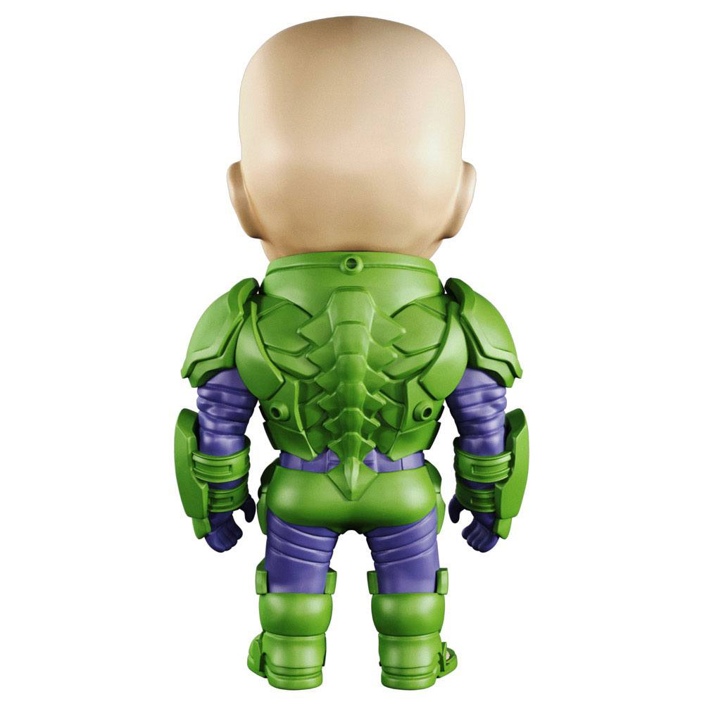 Mighty Jaxx XXRAY - DC Comics - Justice League America - Lex Luthor (17)