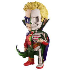 MIGHTY JAXX - DC Comics, Justice League America - Green Lantern (27) (10cm)