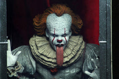 NECA - IT, Chapter Two - Action Figure Pennywise (18 cm)