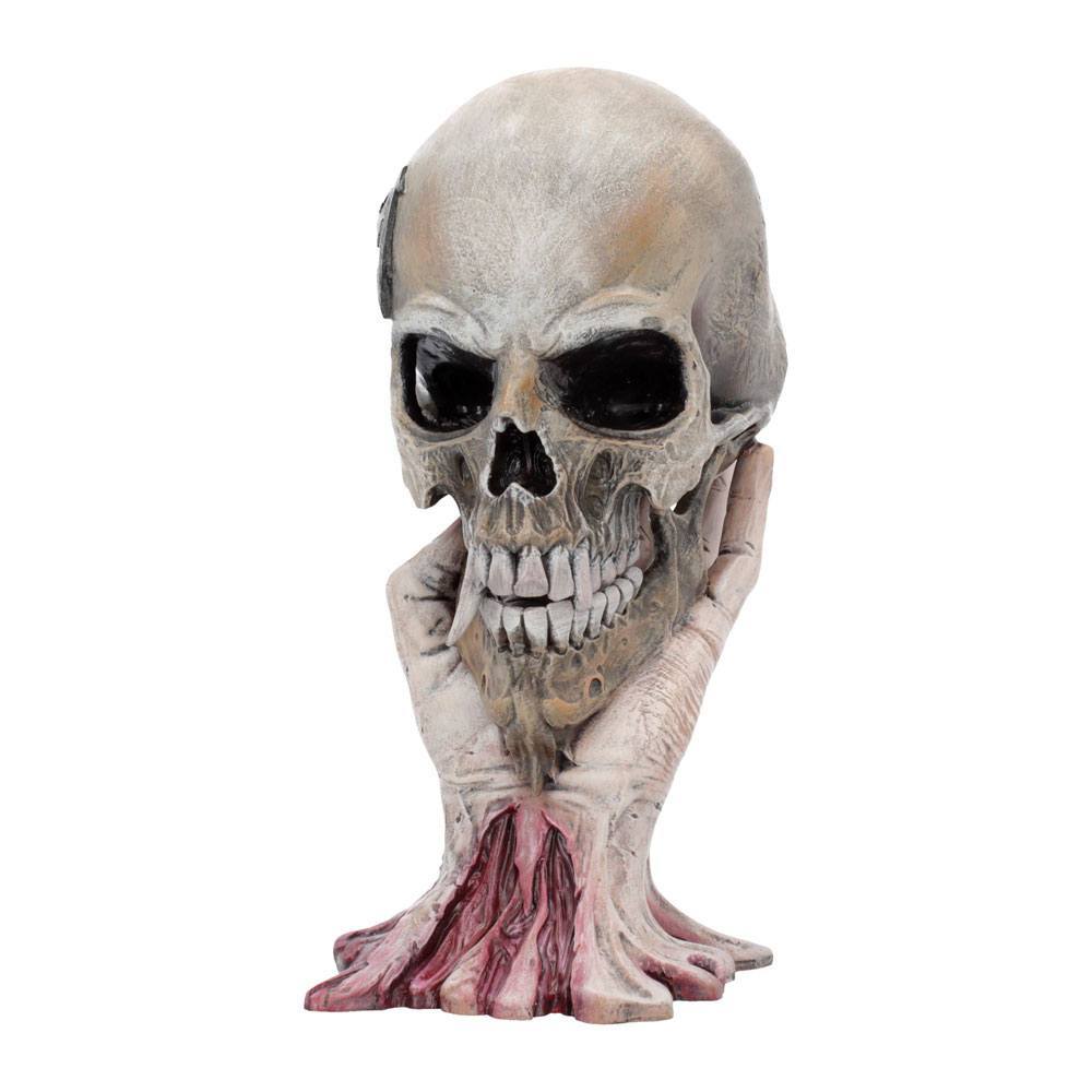 NEMESIS NOW, Statue - Metallica - Sad But True Skull (22 cm)