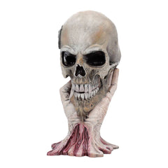 NEMESIS NOW, Statue - Metallica - Sad But True Skull (22 cm)