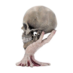 NEMESIS NOW, Statue - Metallica - Sad But True Skull (22 cm)