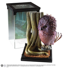 The Noble Collection - Magical Creatures Fantastic Beasts Fwooper (03) Figurines