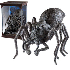 The Noble Collection - Magical Creatures Harry Potter Aragog (16) Figurines