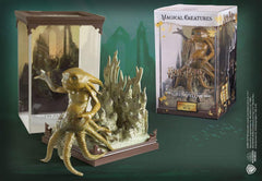 The Noble Collection - Magical Creatures Harry Potter Grindylow (18) Figurines