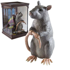 The Noble Collection - Magical Creatures Harry Potter Scabbers (14) Figurines