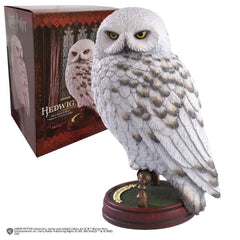 THE NOBLE COLLECTION, Statue - Harry Potter - Hedwig (24cm)