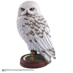 THE NOBLE COLLECTION, Statue - Harry Potter - Hedwig (24cm)