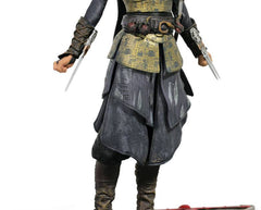 Ubisoft - Assassins Creed Movie Maria (Ariane Labed) (23 Cm) Figurines